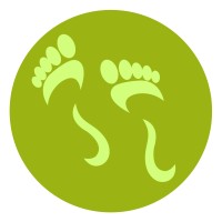 Green Cultural Travel logo - Similar company to Inkscribe Ai
