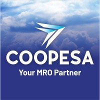 Coopesa MRO logo - Similar company to Desycons