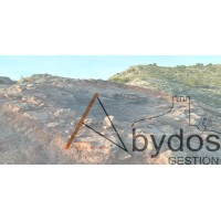 ABYDOS ARQUEOLÓGICA-ABYDOS GESTIÓN logo - Similar company to Qksol - Energy Solutions