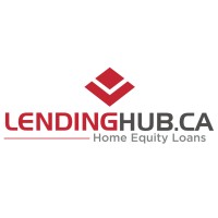Lendinghub.ca logo - Similar company to E-Capsule