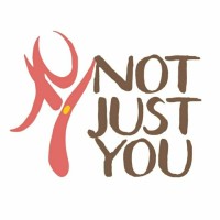 Not Just You logo - Similar company to Inspire-Toi D'Elles