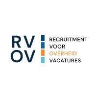 Recruitment voor Overheid Vacatures (RvOV) logo - Similar company to Tendernext