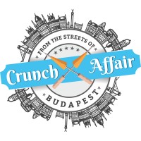 TCA- The Crunch Affair logo - Similar company to Open System Inc.