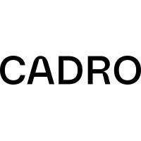 Cadro logo - Similar company to Wealthify