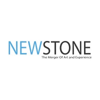 Newstone logo - Similar company to Fleksib