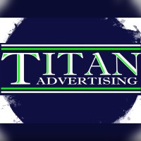 Titan Advertising logo - Similar company to The Hockey Lab