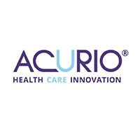 Acurio logo - Similar company to Cureos