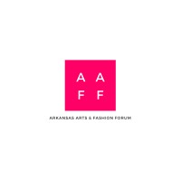 Arkansas Arts & Fashion Forum logo - Similar company to Interform.Art