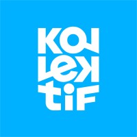 Kollektif logo - Similar company to Department Visual