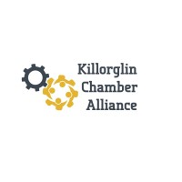 Killorglin Chamber Alliance logo - Similar company to Tp Waters Kildare