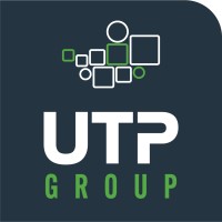 UTP Group logo - Similar company to Universal Tube And Packaging