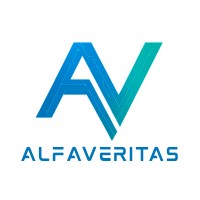 AlfaVeritas Technologies logo - Similar company to Blockdegree