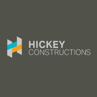 Hickey Constructions logo - Similar company to Insite Solutions Limited