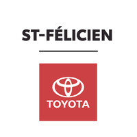 St-Félicien Toyota logo - Similar company to Taillon Assurances