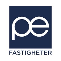 P&E Fastigheter logo - Similar company to Interesta