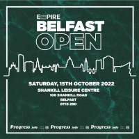 Empire Grappling Events Ltd logo - Similar company to Bitnet Technologies Ltd.