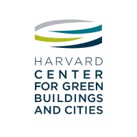 Harvard Center For Green Buildings And Cities logo - Similar company to California Building Energy Modeling (Calbem)