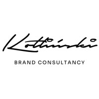 Kotliński - Brand Consultancy logo - Similar company to Pcdk Group