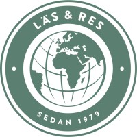 Läs & Res logo - Similar company to Världensresor Ab