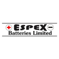 Espex Batteries Ltd logo - Similar company to Battery Components Ltd
