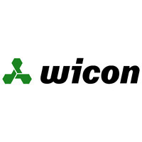 Wicon AG logo - Similar company to Robofact Ag