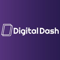 Digital Dash logo - Similar company to Softsenseai