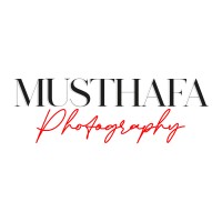 Musthafa Photography logo - Similar company to Hmstudiome
