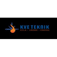 KVE Teknik AB logo - Similar company to Rbentreprenad