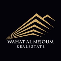Wahat Al Nejoum Real Estate logo - Similar company to Aqarcom Real Estate