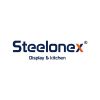 Steelonex Equipments Pvt Ltd logo - Similar company to Vivek Machine Tools