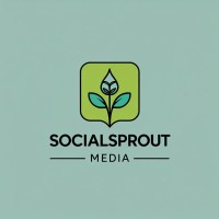 SocialSprout Media logo - Similar company to Litmetrics