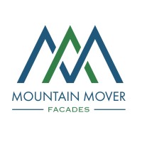 Mountain Mover Facades logo - Similar company to Mountain Movers