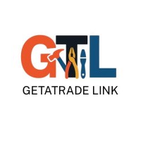 Getatrade Link Ltd logo - Similar company to My Two Cents, Llc
