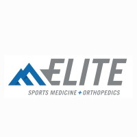 Elite Sports Medicine + Orthopedics logo - Similar company to Mpower Physical Therapy