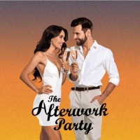 The Afterwork Party logo - Similar company to Student Kick-Off Vzw