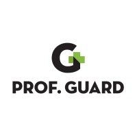Professor Guard logo - Similar company to Nannypro Pte Ltd
