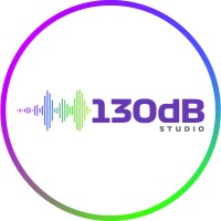 130DB STUDIO logo - Similar company to Mfuture Company