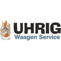 Uhrig Waagen Service logo - Similar company to Riedel Wägetechnik & Engineering