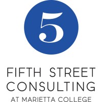 Fifth Street Consulting At Marietta College