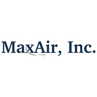 MaxAir, Inc. logo - Similar company to Randon Aviation