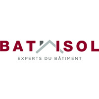BAT'ISOL - experts du bâtiment logo - Similar company to Caeba - Conseil, Assistance Et Ingénierie