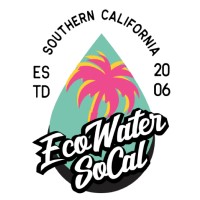 EcoWater SoCal logo - Similar company to Deccan Switchgears