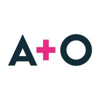 Abby+Owen logo - Similar company to Lemontop Creative