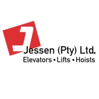Jessen Lifts (Pty) Ltd logo - Similar company to Ife Elevators Co., Ltd