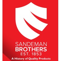 SANDEMAN BROTHERS LIMITED logo - Similar company to Jf Supplies