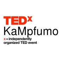 TEDxKaMpfumo logo - Similar company to Tedxmaputo