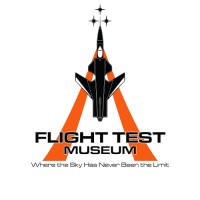 Flight Test Museum logo - Similar company to Atp Flight School