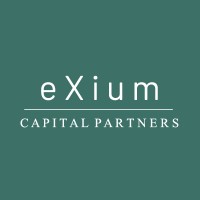 eXium Capital Partners logo - Similar company to Talamo