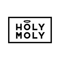 Holy Moly | B-Corp™ logo - Similar company to Dalston'S Soda Co.