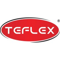 Teflex Gasket Company (Teflex Fluorotec ) logo - Similar company to Adb Sarl